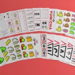 YUM CHA PRINTABLE DRAMTIC PLAy