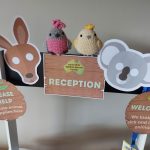 australian animal rescue vet printable dramatic play