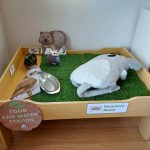 australian animal rescue vet printable dramatic play