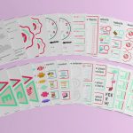 CANDY STOR PRINTABLE DRAMATIC PLAY